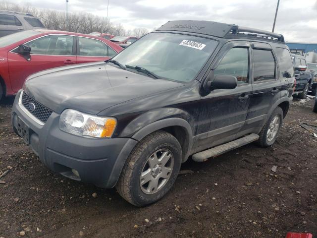 2003 Ford Escape XLT