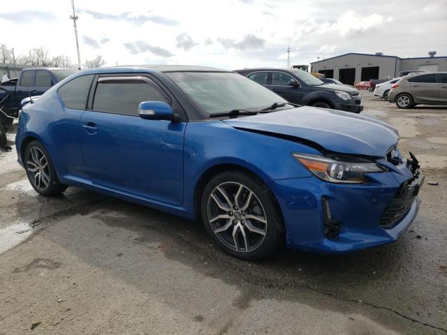 2015 TOYOTA SCION TC - JTKJF5C71FJ008242