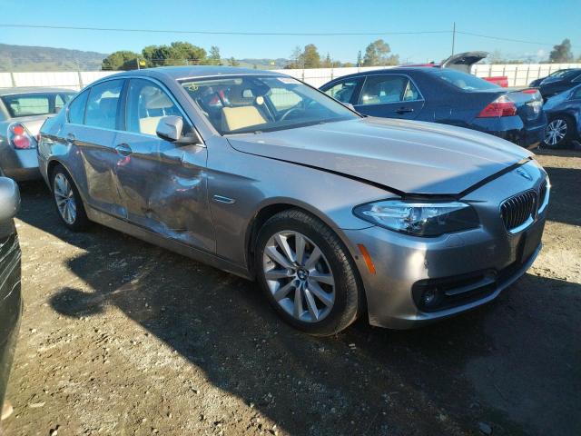 WBA5B1C51GG551890 BMW 535 I