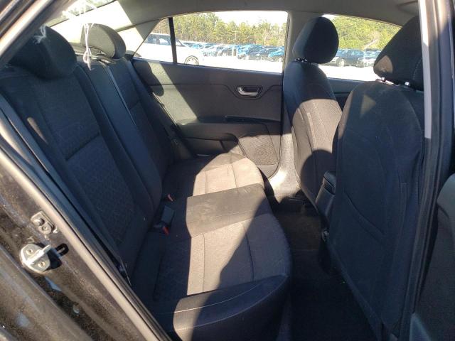 2019 KIA RIO S - 3KPA24AB2KE159909