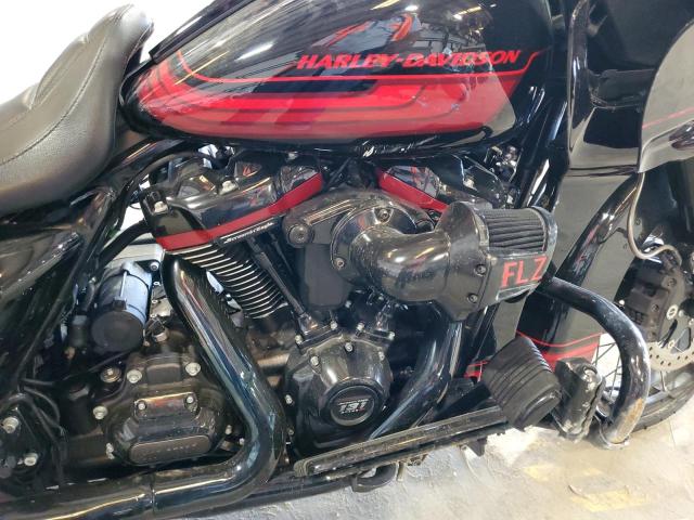 2021 HARLEY-DAVIDSON FLTRXSE - 1HD1TCL11MB950913