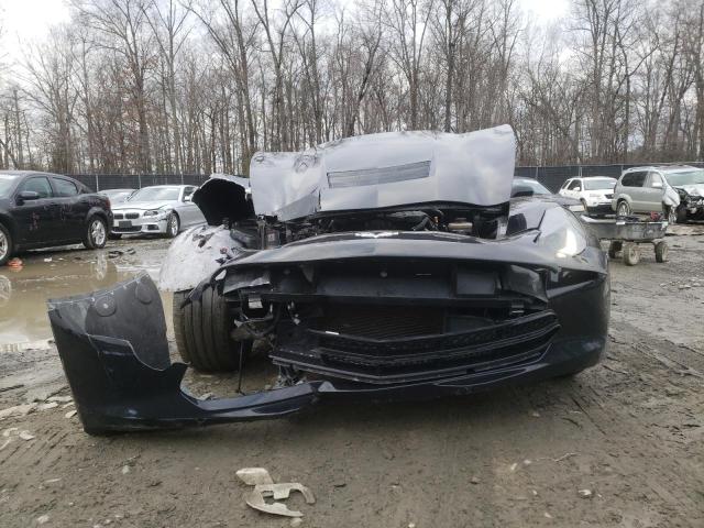 2015 CHEVROLET CORVETTE S - 1G1YA2D72F5113326