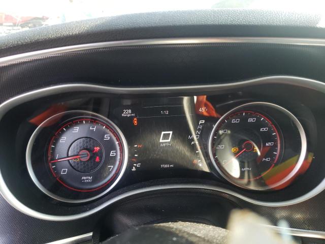 2018 DODGE CHARGER GT - 2C3CDXJG2JH316717