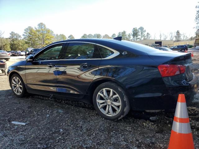 2019 CHEVROLET IMPALA LT - 1G11Z5S34KU117776