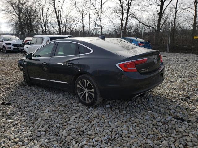 2017 BUICK LACROSSE E - 1G4ZP5SS7HU141971