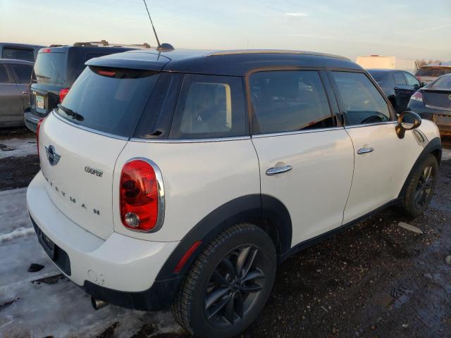 WMWZB3C57EWR36290 Mini COOPER COUNTRYMAN