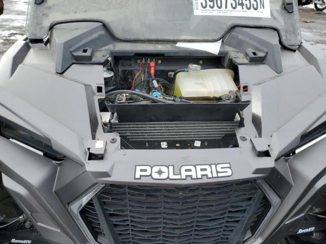 2019 POLARIS RZR XP 4 T - 3NSVPL925KG811653