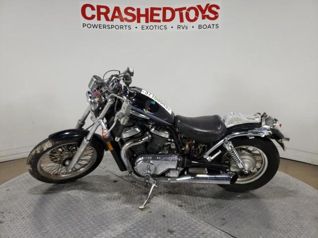 2002 SUZUKI VS800 GLP - JS1VS52A622102276