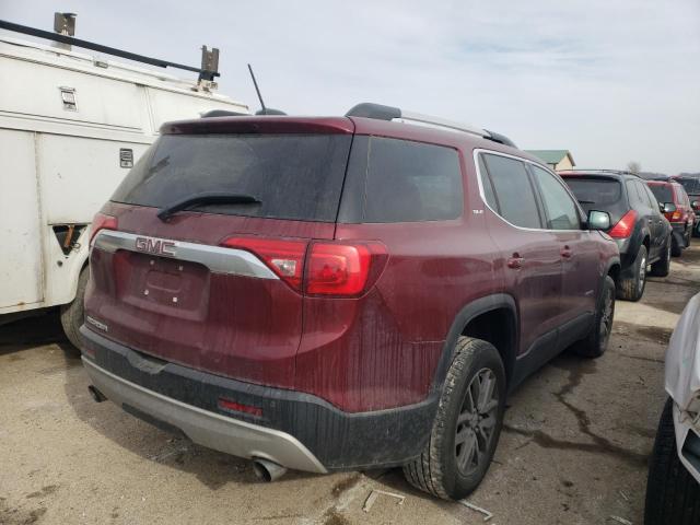2017 GMC ACADIA SLE - 1GKKNLLSXHZ199109