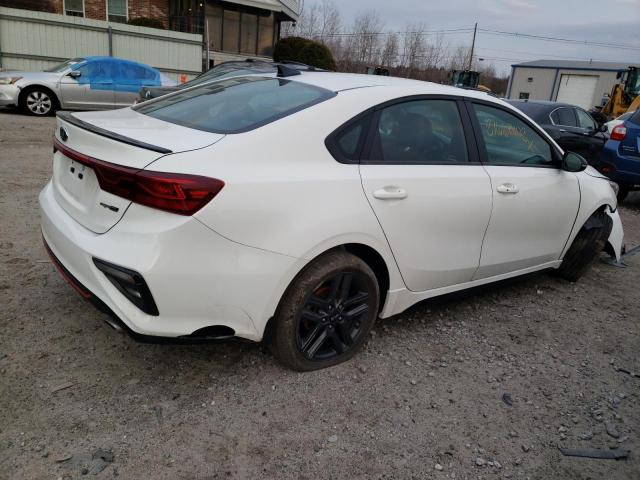 2020 KIA FORTE GT L - 3KPF34ADXLE181212