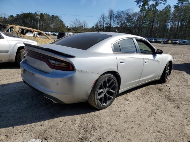 2019 DODGE CHARGER SX 2C3CDXBGXKH700549