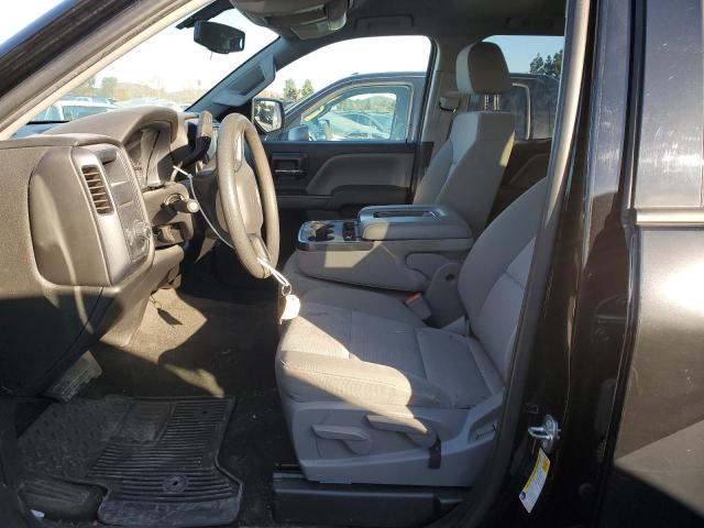 2016 CHEVROLET SILVERADO - 1GCRCNEC9GZ346844