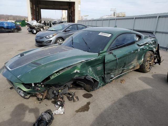 2022 FORD MUSTANG MA - 1FA6P8R03N5550476