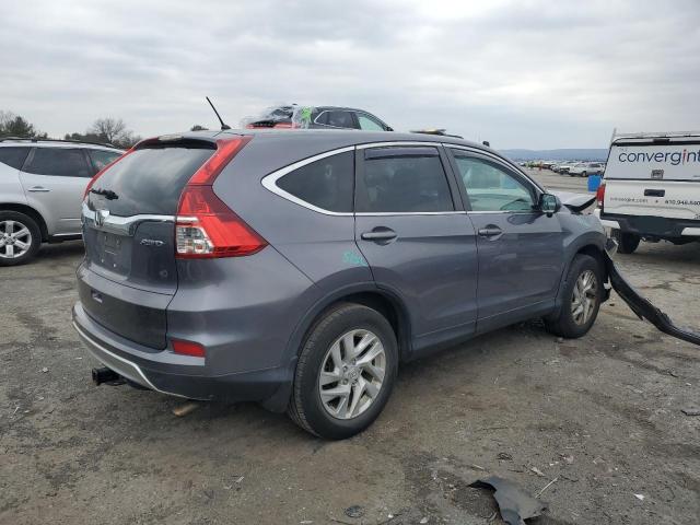 2016 HONDA CR-V EX - 5J6RM4H56GL094729