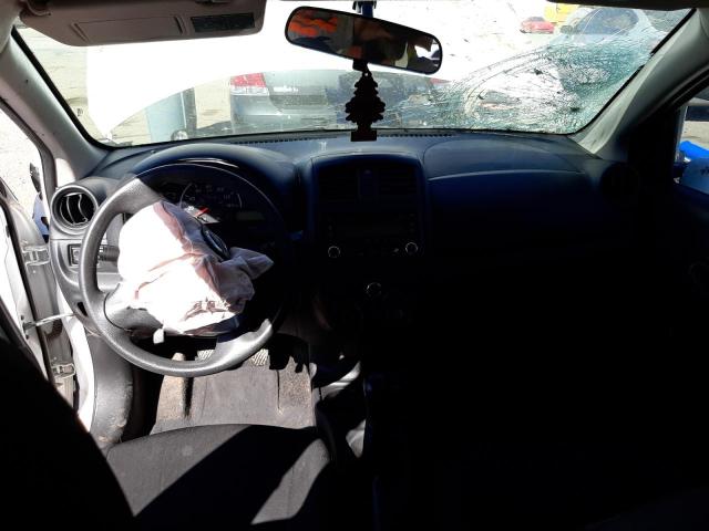 3N1CN7AP6GL888675 Nissan VERSA S