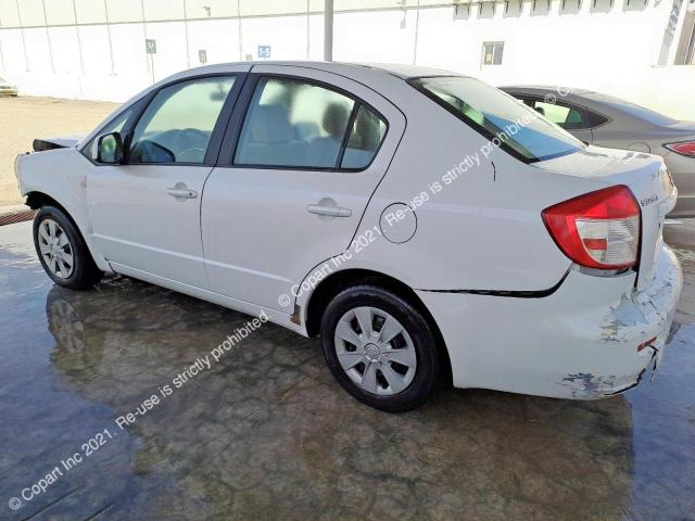 JS2YC2A17D6100148 Suzuki SX4