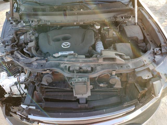 2017 MAZDA CX-9 SIGNA - JM3TCBEY0H0130748