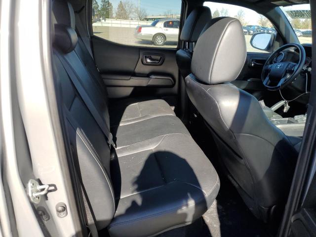 2021 TOYOTA TACOMA DOU - 3TMCZ5AN7MM386901