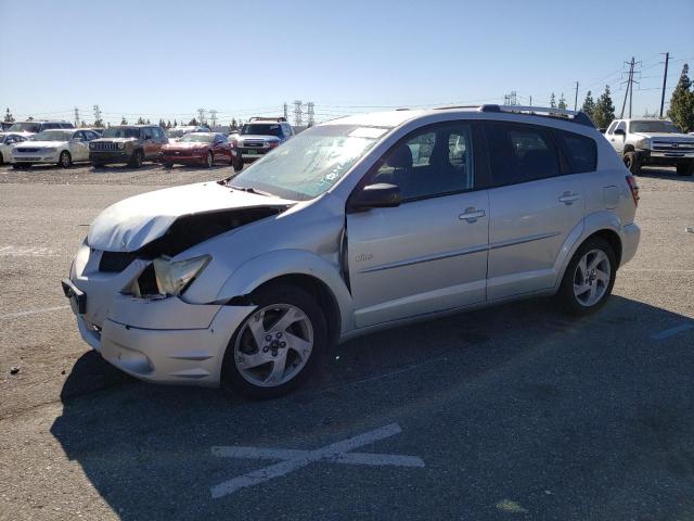 2004 Pontiac Vibe 