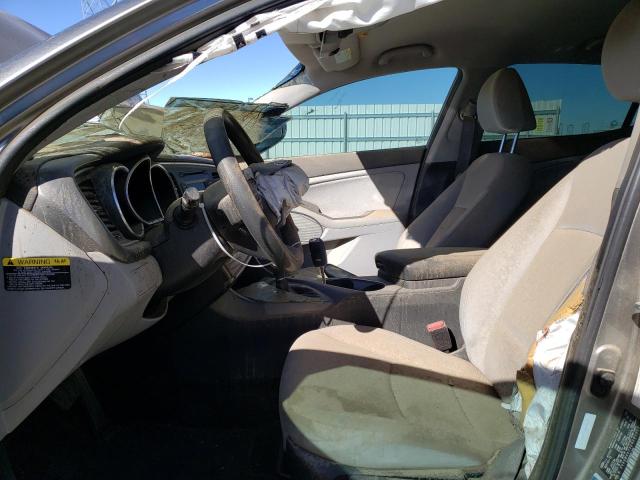 5XXGM4A73EG281917 KIA Optima Lx