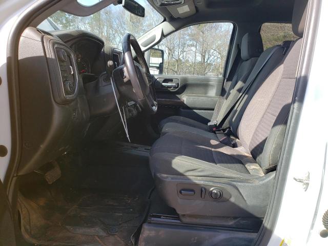 2021 CHEVROLET 1500 TRUCK 1GC1YNEY8MF288409
