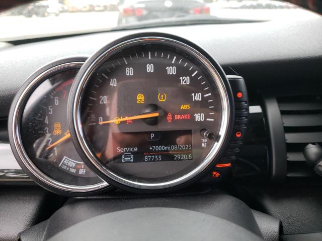 2016 MINI COOPER S - WMWXU3C5XG2D27998