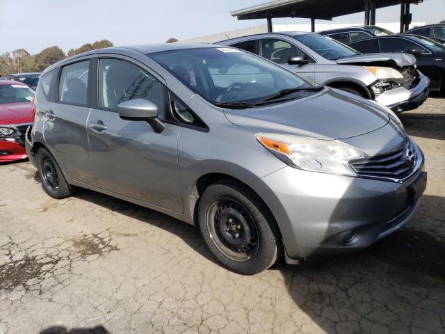 3N1CE2CP0FL357194 Nissan Versa Note S