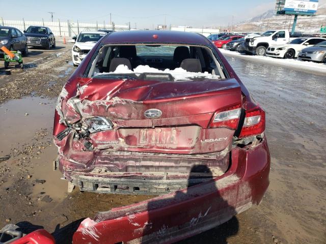 4S3BNBC62F3018304 Subaru Legacy 2.5i Premium