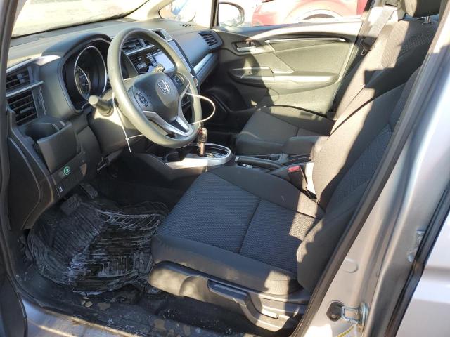 2019 HONDA FIT LX - 3HGGK5H41KM734211