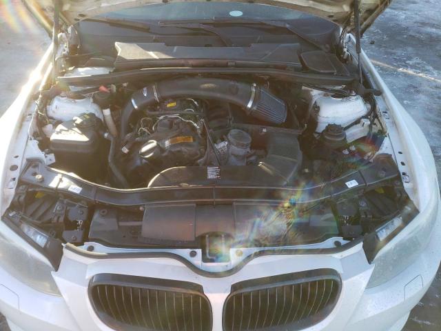 WBAKF9C5XBE672041 BMW 335 XI
