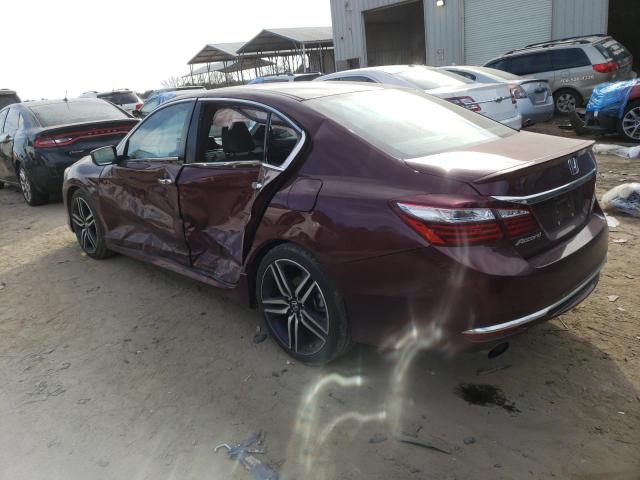 2017 HONDA ACCORD SPO 1HGCR2F66HA066456