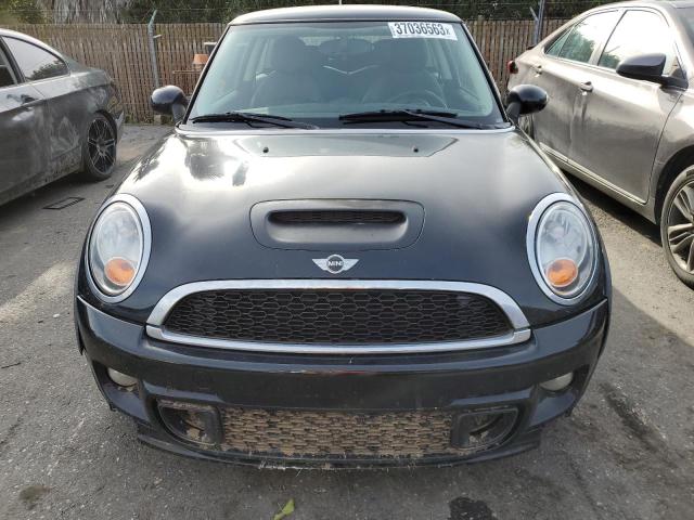 WMWSV3C55CT385218 Mini COOPER S