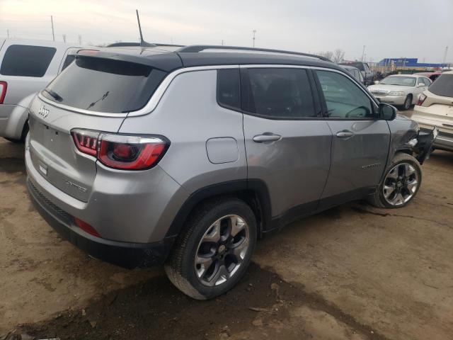 3C4NJDCB4LT168061 Jeep Compass