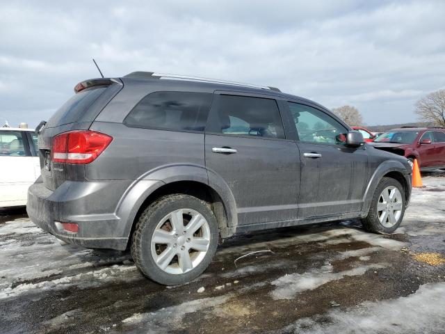 2015 DODGE JOURNEY LI 3C4PDDDG0FT519191