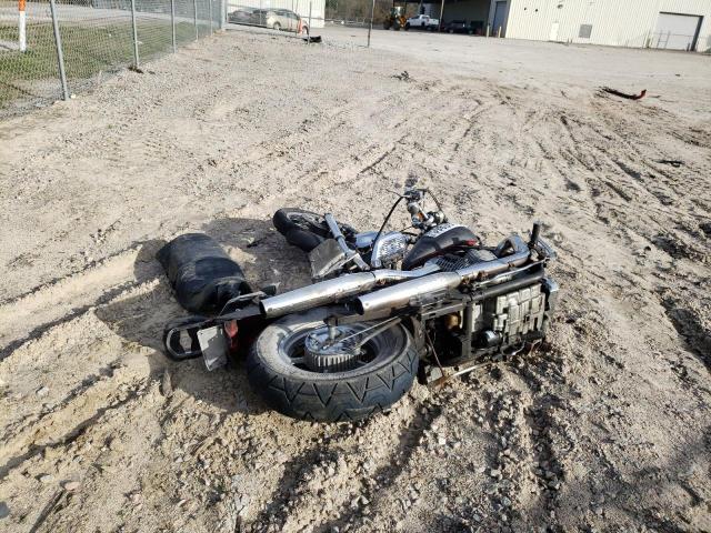 2000 HONDA VT1100 C - 1HFSC1803YA401578