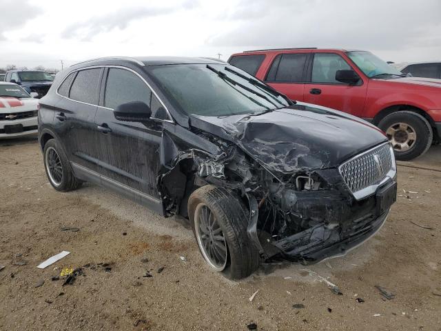 2019 LINCOLN MKC - 5LMCJ1C94KUL44896