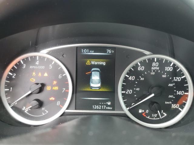 3N1AB7AP3JY325593 NISSAN SENTRA 2018