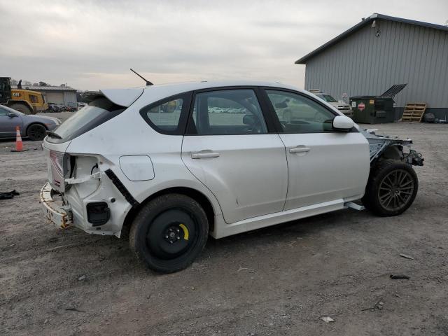 JF1GR7E60EG221242 Subaru Impreza Wrx