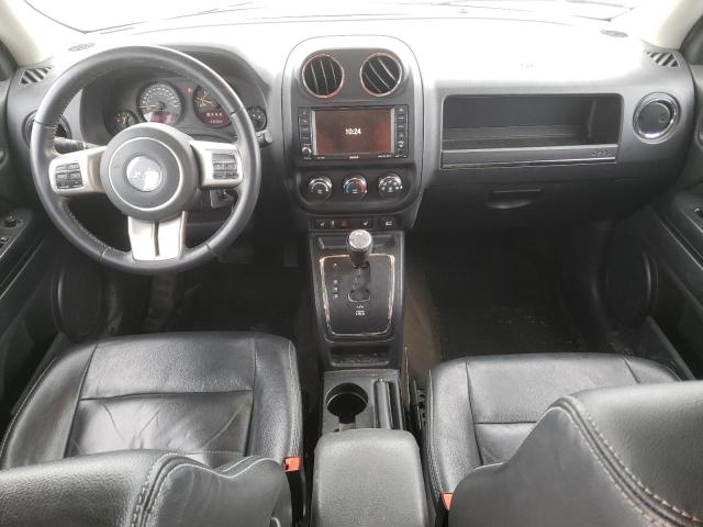 2016 JEEP PATRIOT 1C4NJRAB9GD599040
