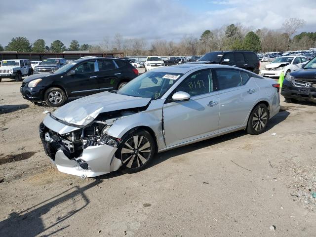 2019 NISSAN ALTIMA SL - 1N4BL4EV9KC250274