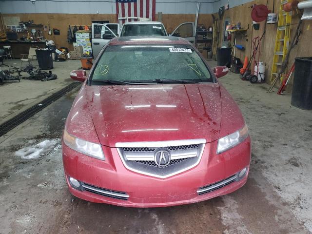 19UUA66238A017893 Acura TL