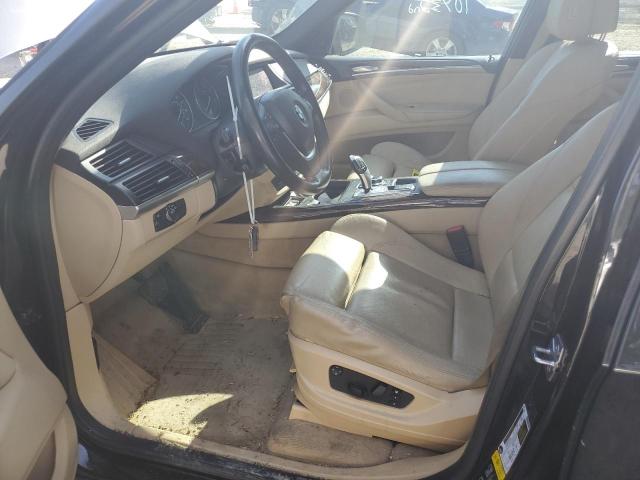 5UXZW0C59BL369307 BMW X5 Xdrive35d