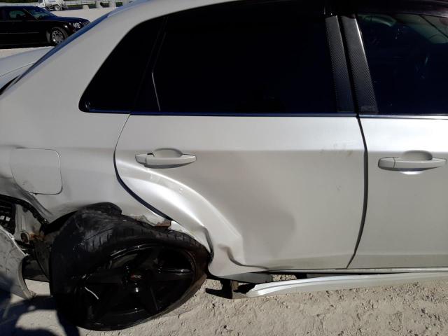 JF1GV7F67DG018051 Subaru Impreza Wrx