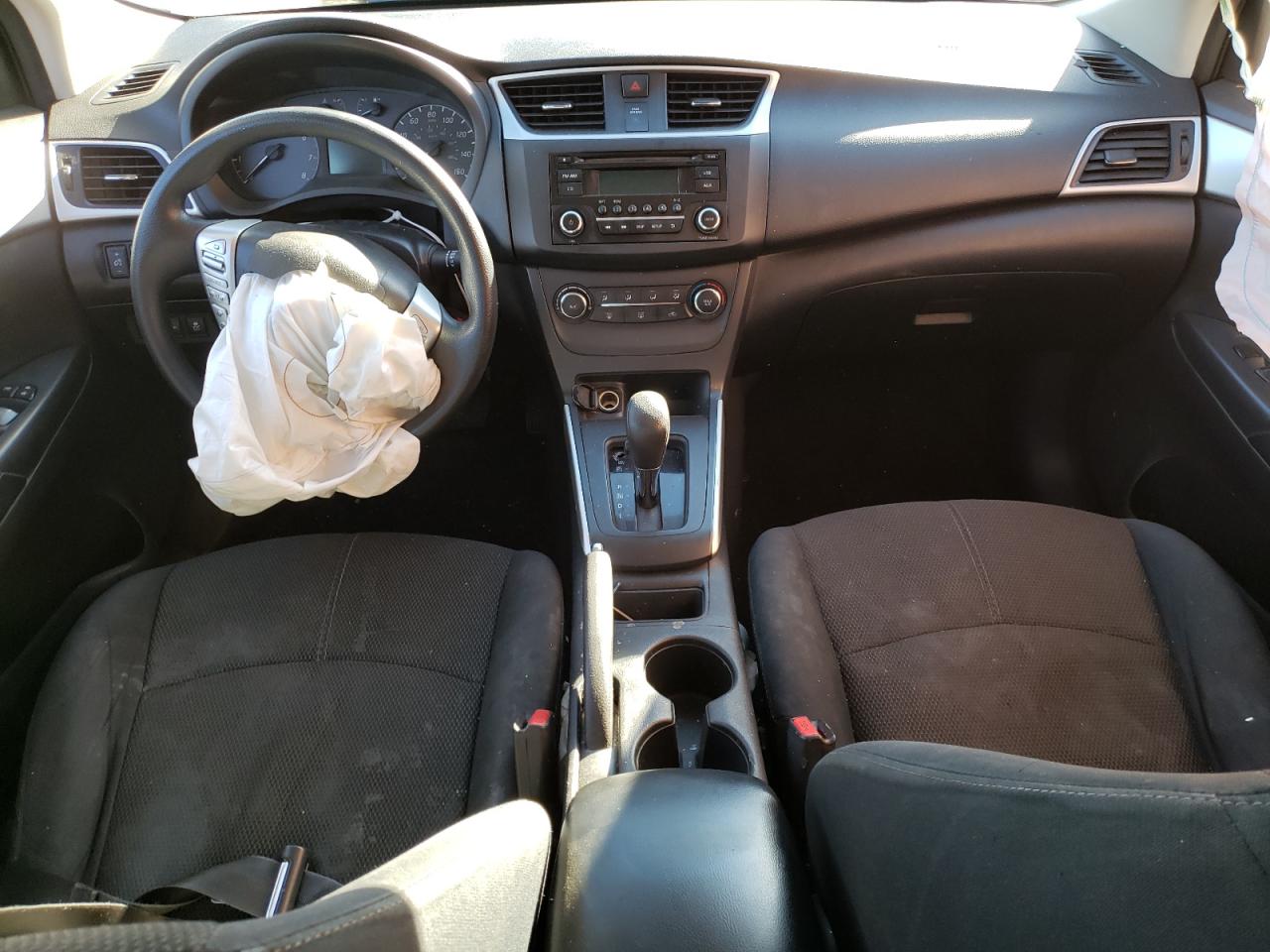 3N1AB7AP6GY252552 NISSAN SENTRA 2016