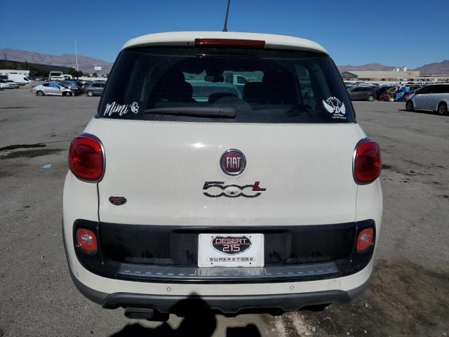 ZFBCFADH8EZ029396 Fiat 500