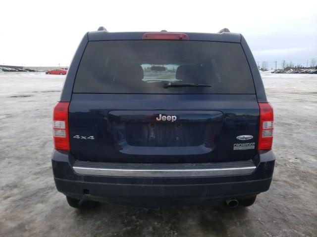 2016 JEEP PATRIOT 1C4NJRAB9GD599040