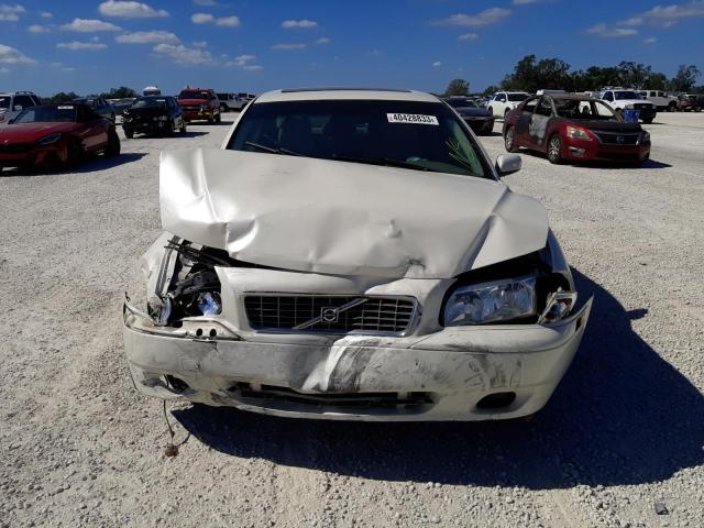 YV1TS592261438640 Volvo S80