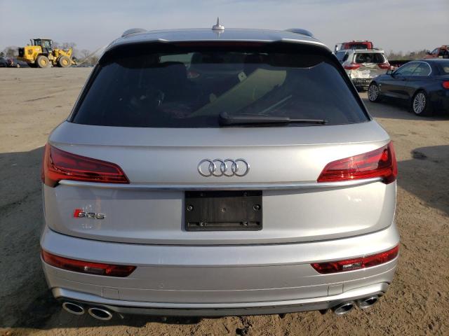 2021 AUDI SQ5 PREMIU - WA1B4AFY7M2034649
