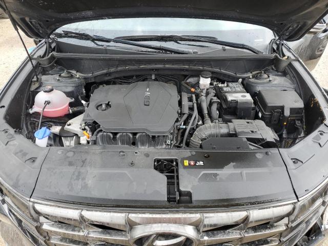 2022 HYUNDAI TUCSON LIM - 5NMJE3AEXNH142266
