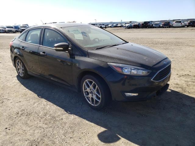 2015 FORD FOCUS SE 1FADP3F21FL275395